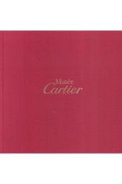 カルティエ・ミュージアム・コレクション ロイヤル・ジュエラ―秘蔵の250点 Musee Cartier