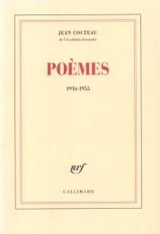Poemes 1916-1955