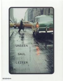 まだ見ぬソール・ライター The unseen Saul Leiter