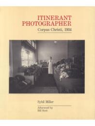 Itinerant Photographer: Corpus Christi, 1934