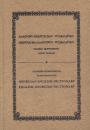 Georgian-English Dictionary English-Georgian Dictionary ジョージア語-英語辞典 英語-ジョージア語辞典