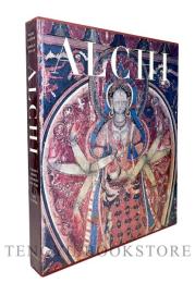ALCHI : Ladakh's Hidden Buddhist Sanctuary : the Sumtsek