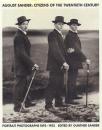 AUGUST SANDER: CITIZENS OF THE TWENTIETH CENTURY PORTRAIT PHOTOGRAPHS 1892-1952 [アウグスト・ザンダー 20世紀の人間たち]