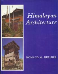 Himalayan Architecture