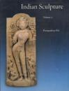 Indian Sculpture Vol.2 700-1800