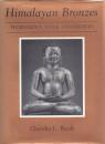 Himalayan Bronzes: Technology, Style, and Choices