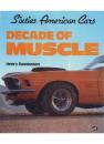 Decade of Muscle: Sixties American Cars