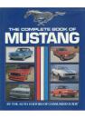 The Complete Book of MUSTANG [マスタング]