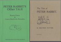 The Tale of Peter Rabbit / Peter Rabbit's Other Tale (限定版2冊セット)