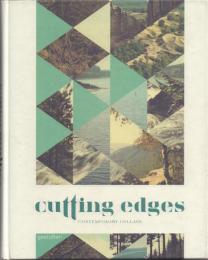 Cutting Edges : contemporary collage