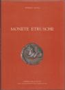 MONETE ETRUSCHE [エトルリアの貨幣]
