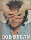 BOB DYLAN Far East Tour 1978ボブ・ディラン(ツアーパンフ)