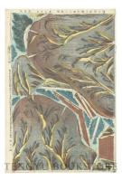 明治座狂言錣引組上三枚続 【明治29年 おもちゃ絵 立版古】