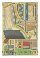 明治座新狂言扇屋熊ヶ谷三枚つづき 【明治27年 おもちゃ絵 立版古】