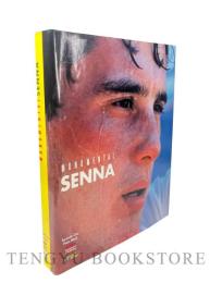 MONUMENTAL SENNA [アイルトン・セナ 写真集]