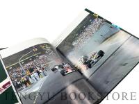 GPX F1 PRESS 総集編 F1 GP '87～'95 7冊一括