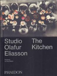 Studio Olafur Eliasson: The Kitchen