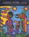 Norval Morrisseau : Return to the House of Invention