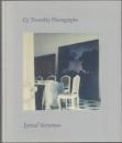 Cy Twombly Photographs: Lyrical Variations サイ・トゥオンブリーの写真: 変奏のリリシズム