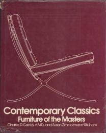 Contemporary Classics: Furniture of the Masters