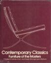 Contemporary Classics: Furniture of the Masters