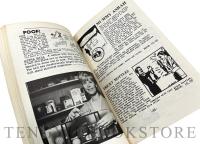 Hollywood Magic, Inc. Catalog No.10