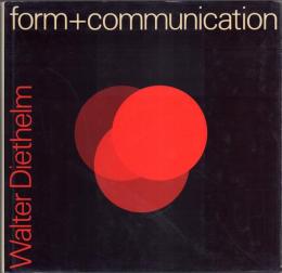 form + communication