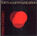 form + communication