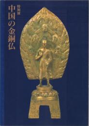 特別展 中国の金銅仏