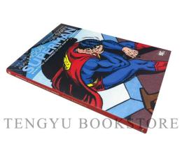 スーパーマン:ザ・ラスト・エピソード【ShoPro Books】
