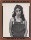 In the American West 【リチャード・アヴェドン写真集】