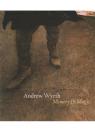 Andrew Wyeth Memory & Magic [アンドリュー・ワイエス]