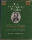 The Annotated Walden : Walden; or, Life in the Woods [ウォールデン 注釈つき:ウォールデン あるいは森の生活]