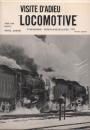 Visite d'Adieu "LOCOMOTIVE": 長万部15時29分30秒