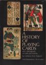 A History of Playing Cards and a Bibliography of Cards and Gaming