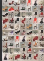 Dimensions of Design - 100 Classical Seats