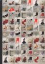 Dimensions of Design - 100 Classical Seats
