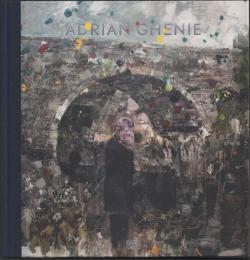 Adrian Ghenie [エイドリアン・ゲニー]