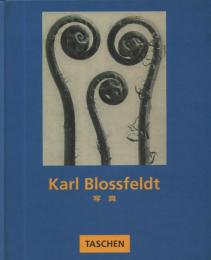 Karl Blossfeldt 写真