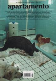Apartamento: An Everyday Life Interiors Magazine - Issue #32 autumn/winter 2023-24