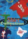 T-Shirt Collection: 世界のTシャツ・コレクション