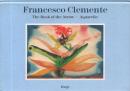 Francesco Clemente: The Book of the Arrow・Aquarelle