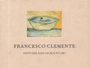 Francesco Clemente: Fifty One Days on Mount Abu