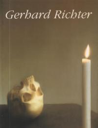 Gerhard Richter [ゲルハルト・リヒター]