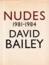 NUDES 1981-1984 [デイヴィッド・ベイリー写真集]