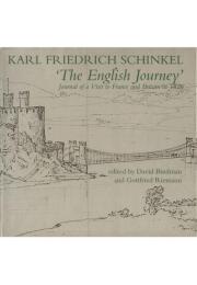 The English Journey: Journal of a Visit to France and Britain in 1826