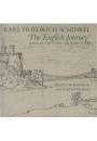 The English Journey: Journal of a Visit to France and Britain in 1826