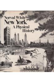 New York: A Physical History