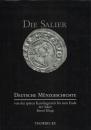 Deutsche Münzgeschichte [ドイツ貨幣史]von der späten Karolingerzeit bis zum Ende der Salier : (ca.900 bis 1125)