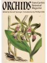 ORCHIDS [ラン]: from Curtis's Botanical Magazine